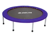 Delta 153 cm Deluxe Trampolin (60 inç Trambolin) - 1