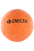 Delta Deluxe Kauçuk 1 Numara Hentbol Topu - 1