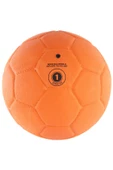 Delta Deluxe Kauçuk 1 Numara Hentbol Topu - 5