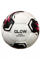 Delta Glow El Dikişli 4 Numara Dura-Strong Futsal Topu Salon Futbolu Topu - 2