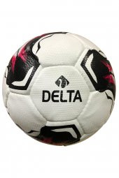 Delta Glow El Dikişli 4 Numara Dura-Strong Futsal Topu Salon Futbolu Topu - 3