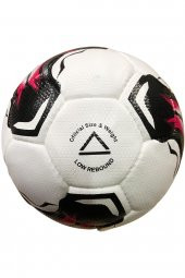 Delta Glow El Dikişli 4 Numara Dura-Strong Futsal Topu Salon Futbolu Topu - 4
