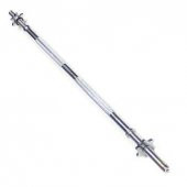 Delta 152 CM Krom Halter Barı DS 1520 - 2