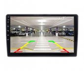 Renault Clıo 5 Tesla Android Multimedya Sistemi 10 İnç Yatay Tesla 2 GB Ram 32 GB Hafıza 8 Çekirdek Navigatör - 5