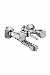Zafiran Klasik Banyo Bataryası - 1