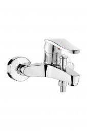 Mercur Aç-kapa Banyo Bataryası - 1