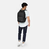 Eastpak Back to Work Siyah Sırt Çantası EK936008 - 6