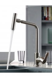 Arvenis Inox Mutfak Evye Bataryası - 2
