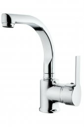 T-mix Aura Lavabo Bataryası - 1