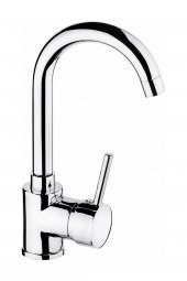 Delta T-max Lavabo Bataryası - 1