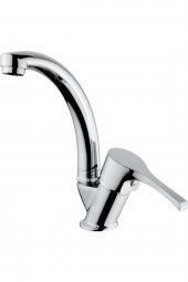 Aç Kapa Kuğu Lavabo Bataryası - 1
