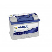 VARTA 12V 70 AH N70 START-STOP EFB AKÜ - 1