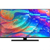Vestel 55Q9900 55'' 139 Ekran Uydu Alıcılı QLED Smart 4K Ultra HD TV - 1