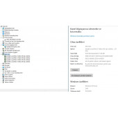 Acer Aspire 3 A315 İKİNCİ EL i5 7200U 8GB 1TB HDD 15.6" HD - 10