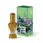 OSMANLI SARAYI SARAY KOKUSU - 1