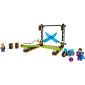 LEGO City 60340 The Blade Stunt Challenge - 2