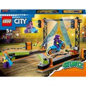 LEGO City 60340 The Blade Stunt Challenge - 3