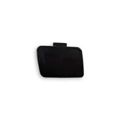 Audi A4 B6 2001-2004 Ön Tampon Çeki Çekme Demiri Kapağı 8E0807241 - 1