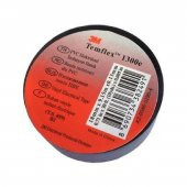 3M TEMFLEX İZOLE BANT 18MM - 3MT - 1