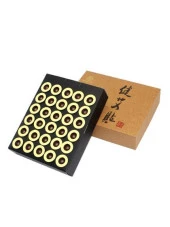 Mum Moksa (moxa) , Akupunktur Mum Moksa 50 Adet - 1