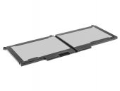 Dell Latitude P73G, P73G001, P73G002 Bataryası - Ver.2 - 4 Cell - 5
