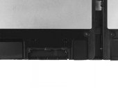 Dell Latitude P73G, P73G001, P73G002 Bataryası - Ver.2 - 4 Cell - 6