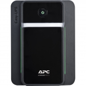 APC Easy UPS BVX900LI-GR 900VA 230V AVR Schuko Socket - 1