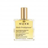 Huile Prodigieuse Çok Amaçlı Kuru Bakım Yağı 100 ml - 1