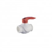 SMART B. KÜRESEL VANA 20 MM KIRMIZI - 1