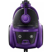 Samsung VC07R302MVP Mor 750 W Toz Torbasız Süpürge - 1
