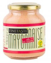 Vegan Srirachalı Mayonez 333 Gr - 1