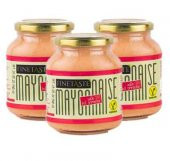 Vegan Srirachalı Mayonez 333 Gr adet 3 - 1