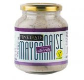 Vegan Trüf Mantarlı Mayonez 333 Gr - 1