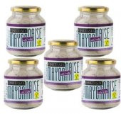 Vegan Trüf Mantarlı Mayonez 333 Gr adet 5 - 1