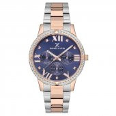 Daniel Klein DK102-013420B Rose Gold Kadın Kol Saati - 1