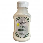 Orfa The Standart Vegan Mayonez 250 Gr - 1