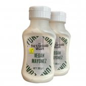 Orfa The Standart Vegan Mayonez 250 Gr X 2 Adet - 1