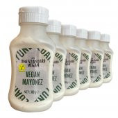 Orfa The Standart Vegan Mayonez 250 Gr X 6 Adet - 1
