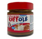 Rafföle Dulce De Leche Sürülebilir Karamel 250 gr - 1