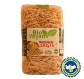 Organik Erişte tam buğday Eko Bio 400 Gr. - 1