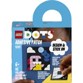 LEGO Dots 41954 Adhesive Patch thumbnail 3