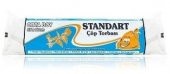 Orta Çöp Torbası 55X60 50 Paket - 2