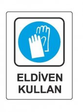 EKSTRAFIX ELDIVEN KULLAN LEVHASI (YUL-306) - 1