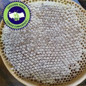 Organik Kara Kovan Balı Muş 1200gr 1400gr - 1