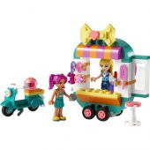LEGO Friends 41719 Mobile Fashion Boutique - 2