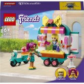 LEGO Friends 41719 Mobile Fashion Boutique - 3