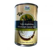 THAI COCO Konserve Hindistan Cevizi Sütü 400 ml - 1
