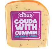 CİBUS Gouda Kimyonlu 230 G - 1