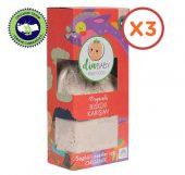 Dia Baby Organik Bebek Bisküvi Karışımı 330 Gr adet3 - 1