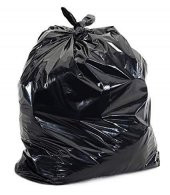240 Litre Konteyner Çöp Torbası 120X150 cm. 10 Paket - 1